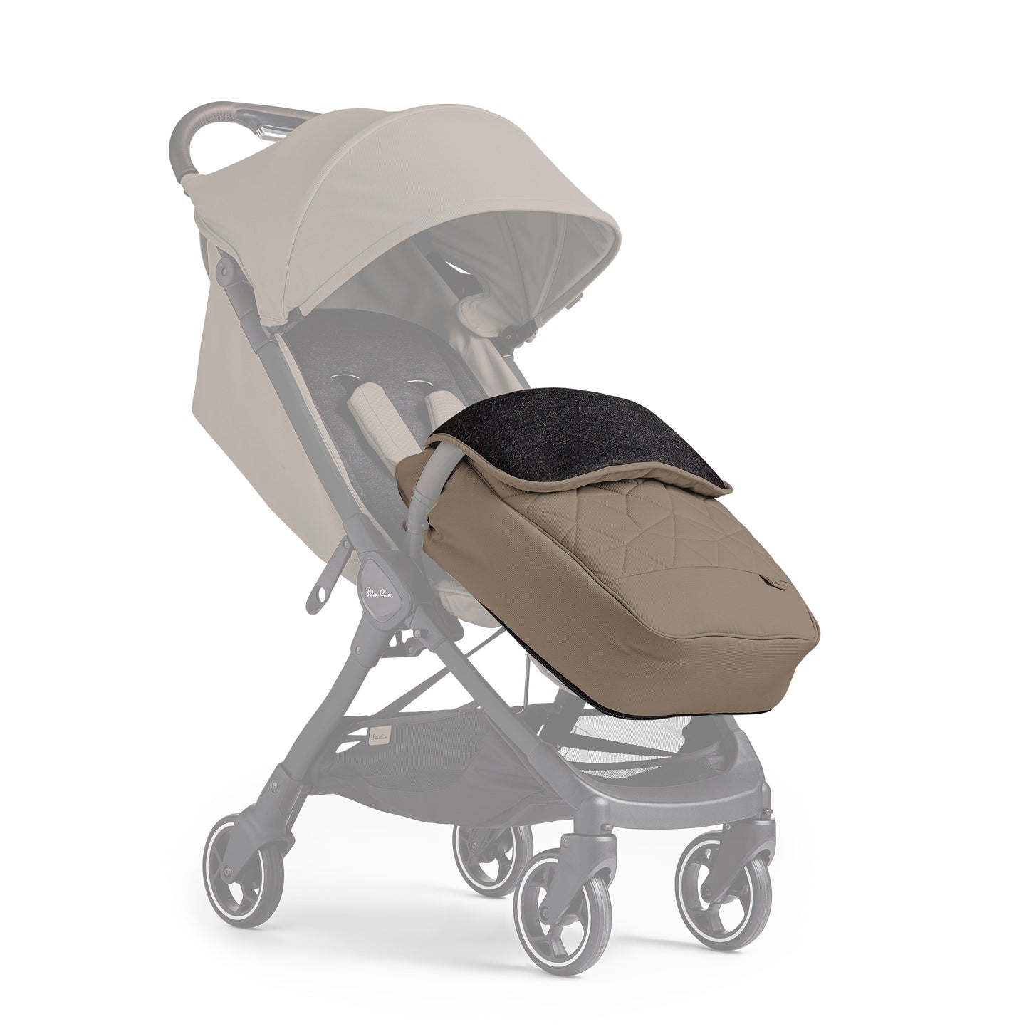 Clic Footmuff Cobble