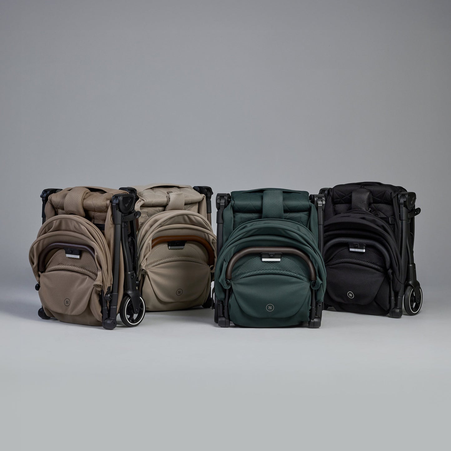 Clic 2 Latte Stroller