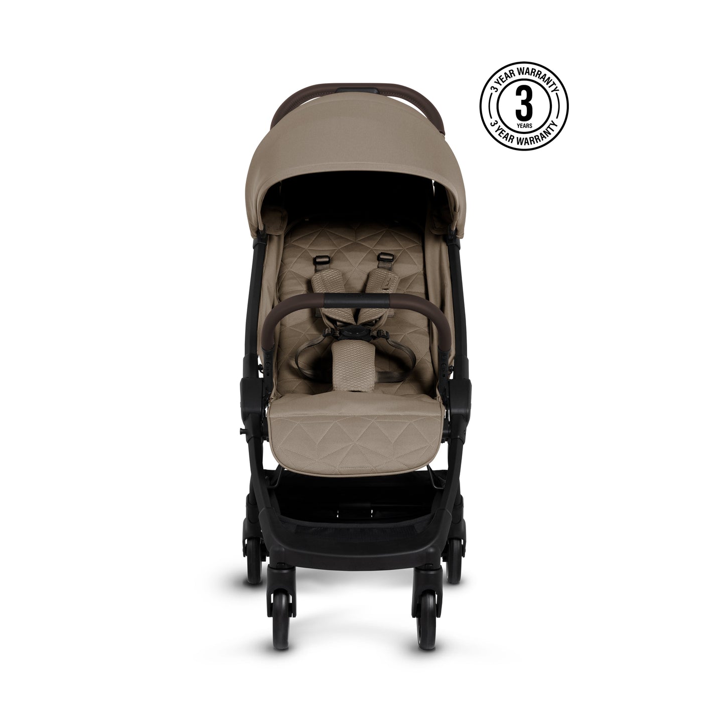 Clic 2 Cobble Stroller