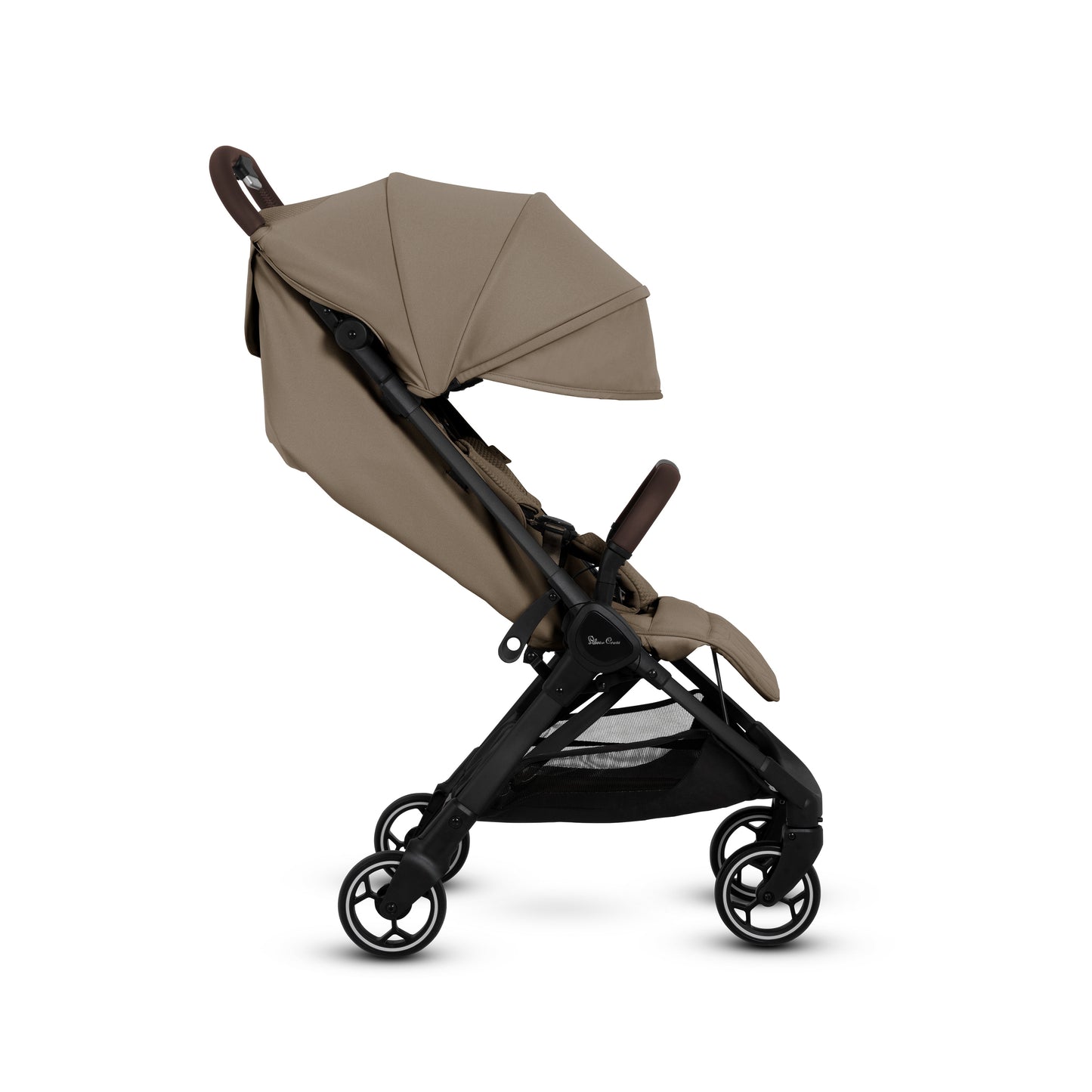 Clic 2 Cobble Stroller