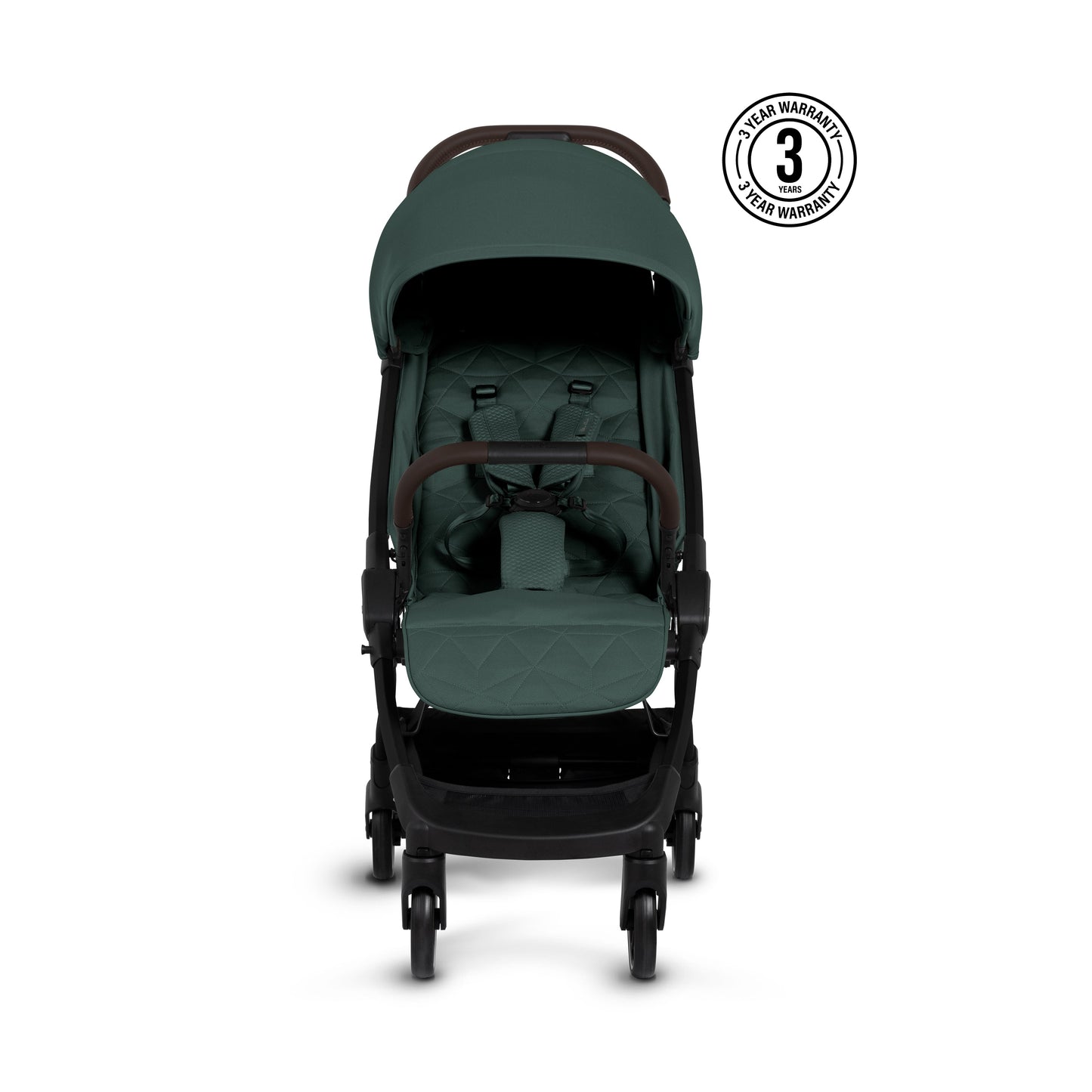 Clic 2 Conifer Stroller