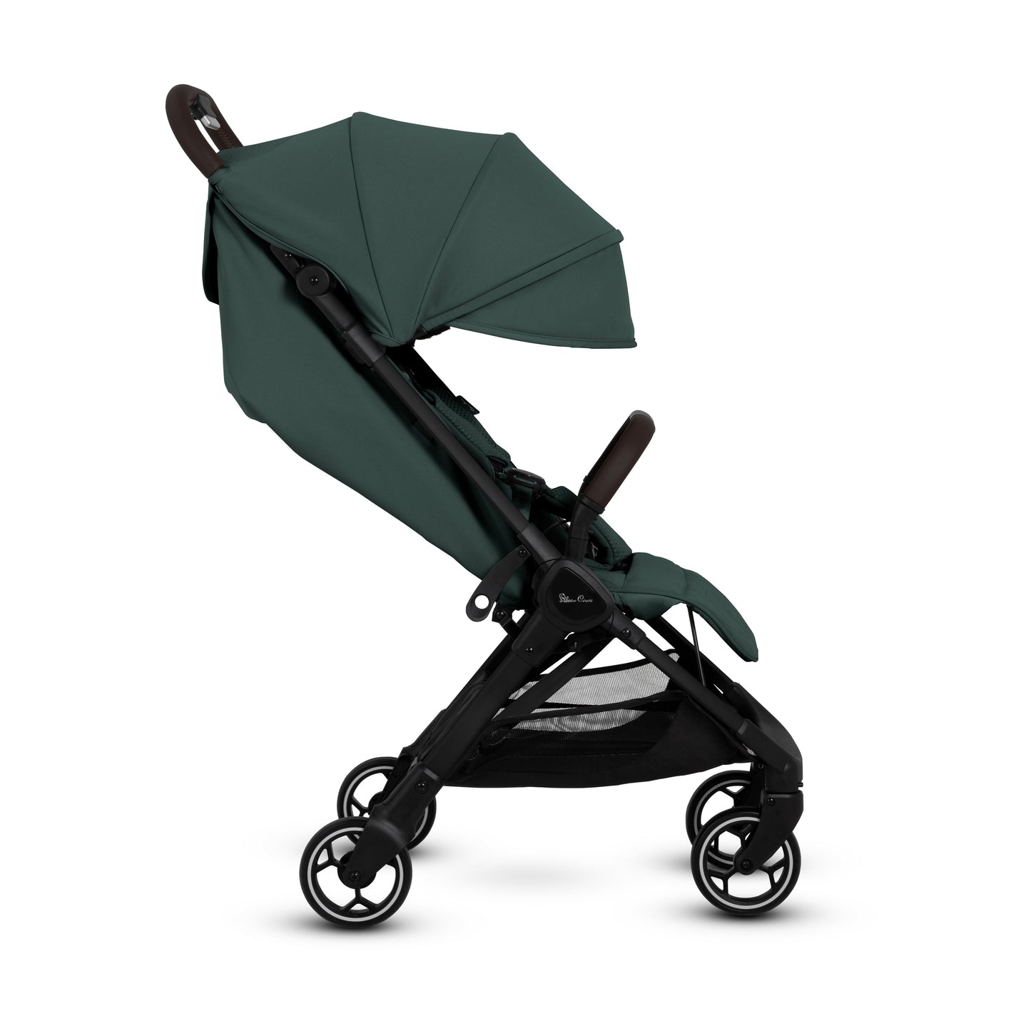 Clic 2 Conifer Stroller