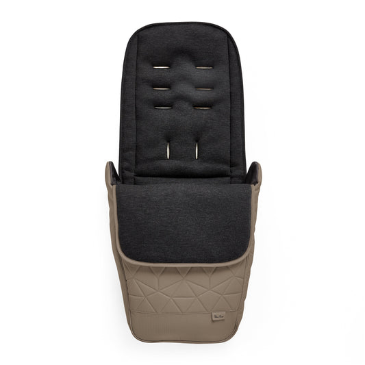 Clic Footmuff Cobble