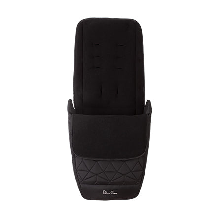 Clic Footmuff Black