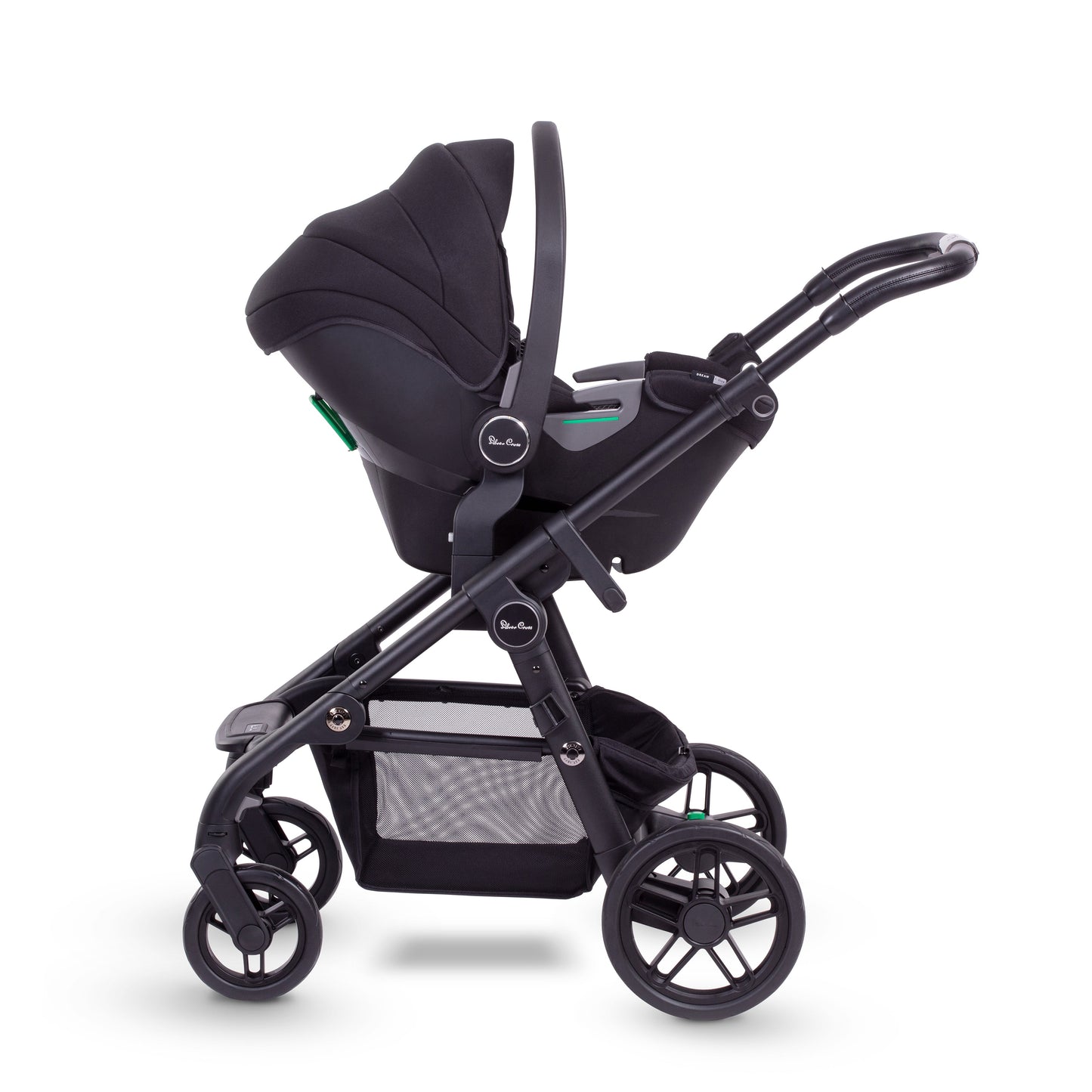 Coast Flint Ultimate Bundle (9 Piece)