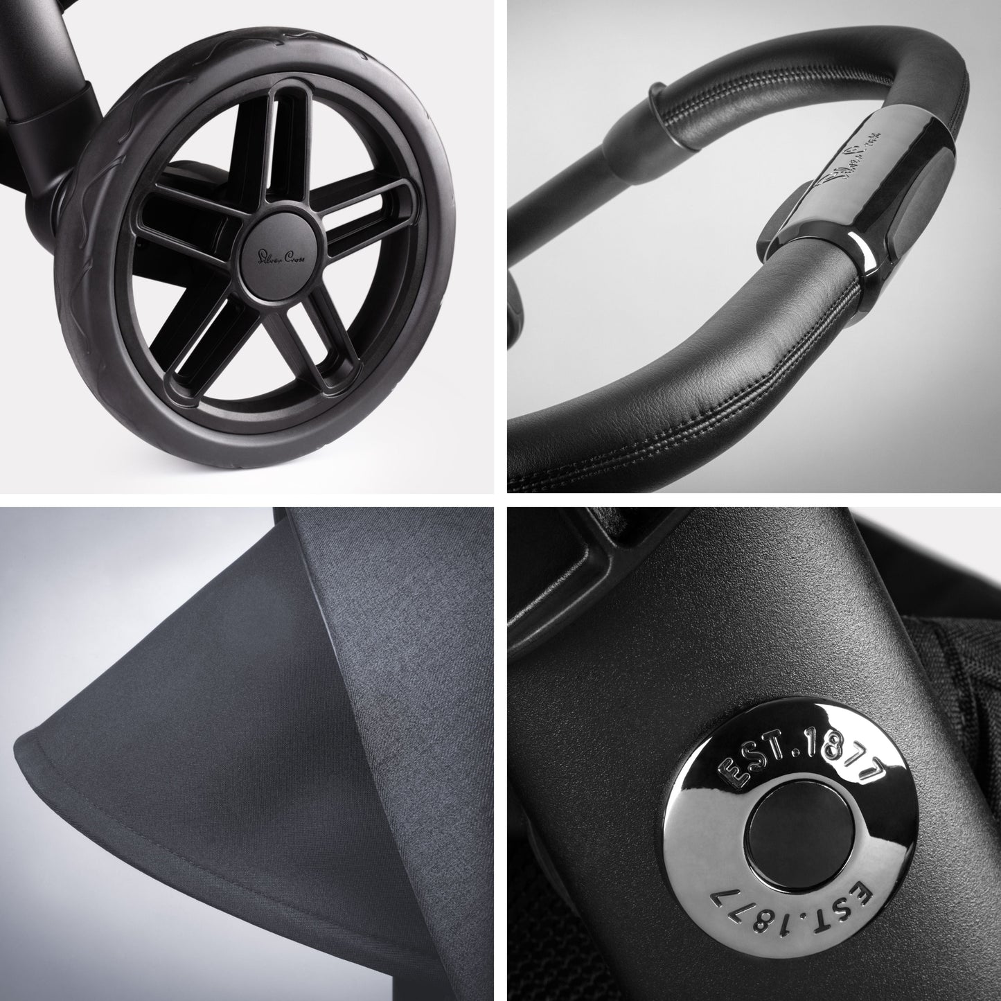 Coast Flint Ultimate Bundle (9 Piece)