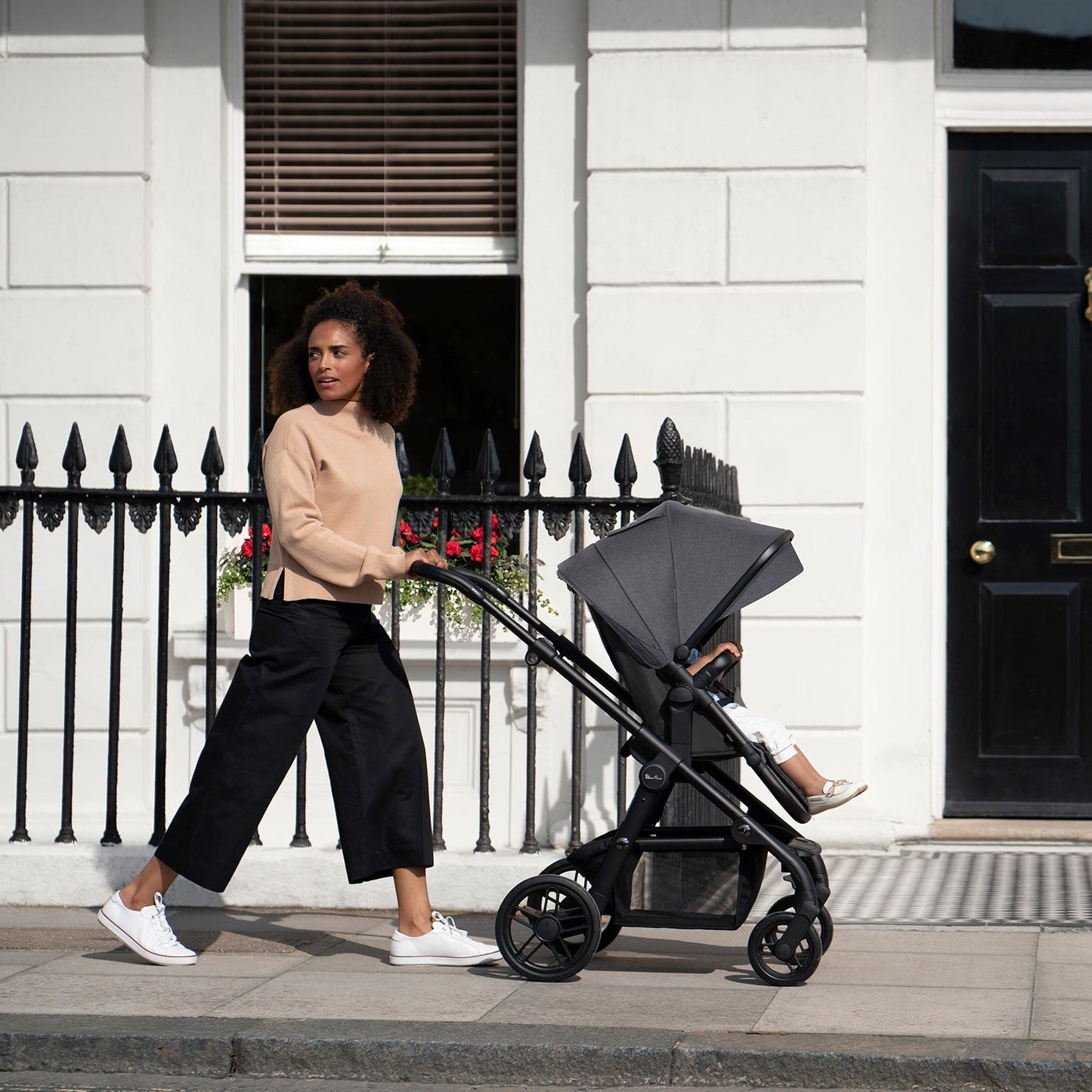 Coast Flint Travel System Accessory Bundle (6 Piece)