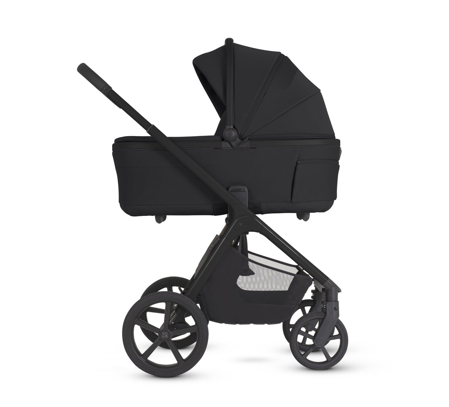 Cove 2 Carrycot & Accessories Onyx