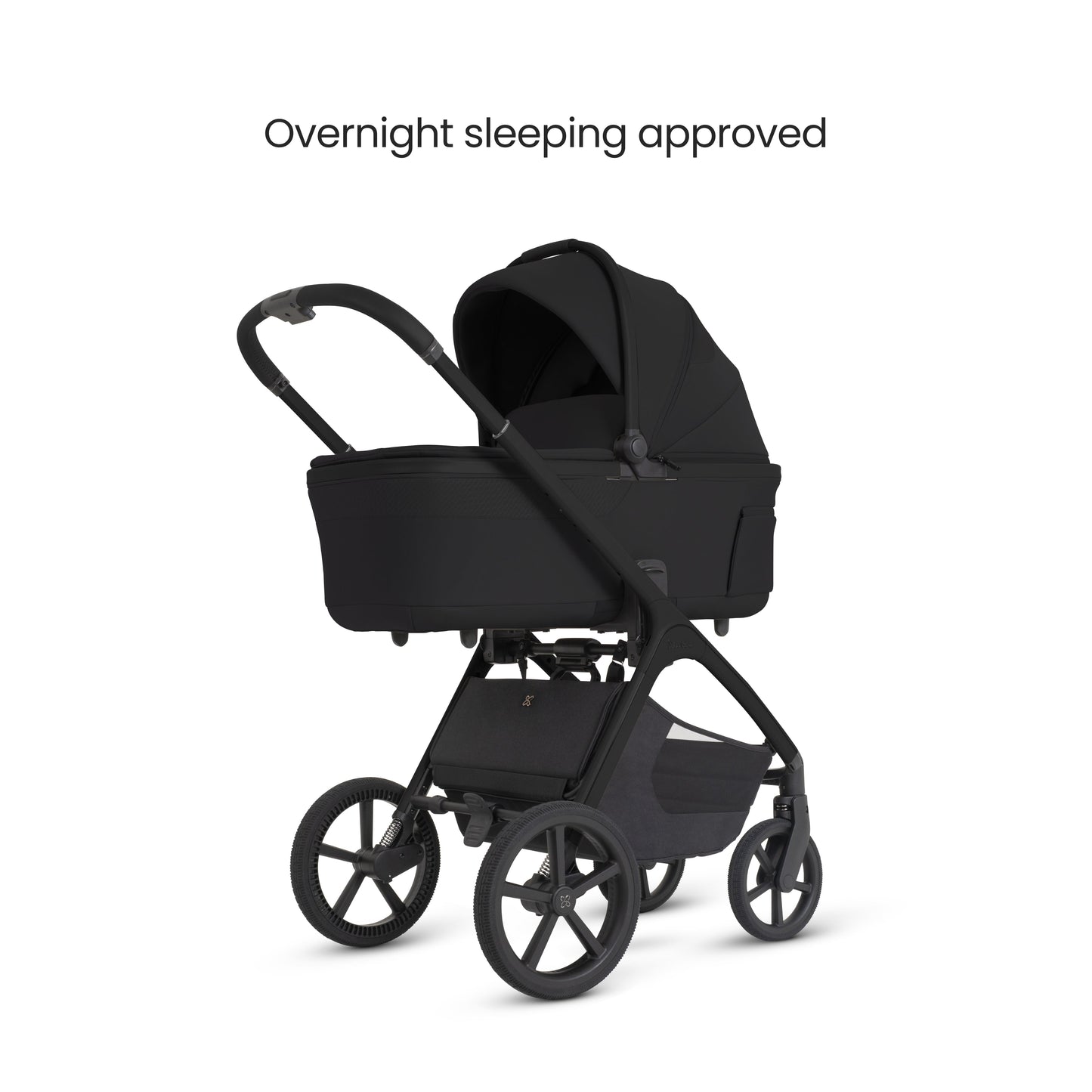 Cove 2 Onyx Travel System Accessory Bundle (8 piece)