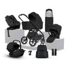 Cove 2 Onyx Travel System Ultimate 360 Family Car Seat Bundle (11 piece)