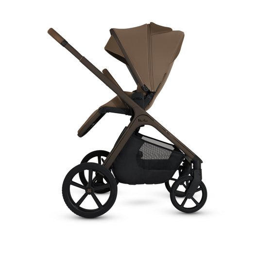 Cove Maple Chassis