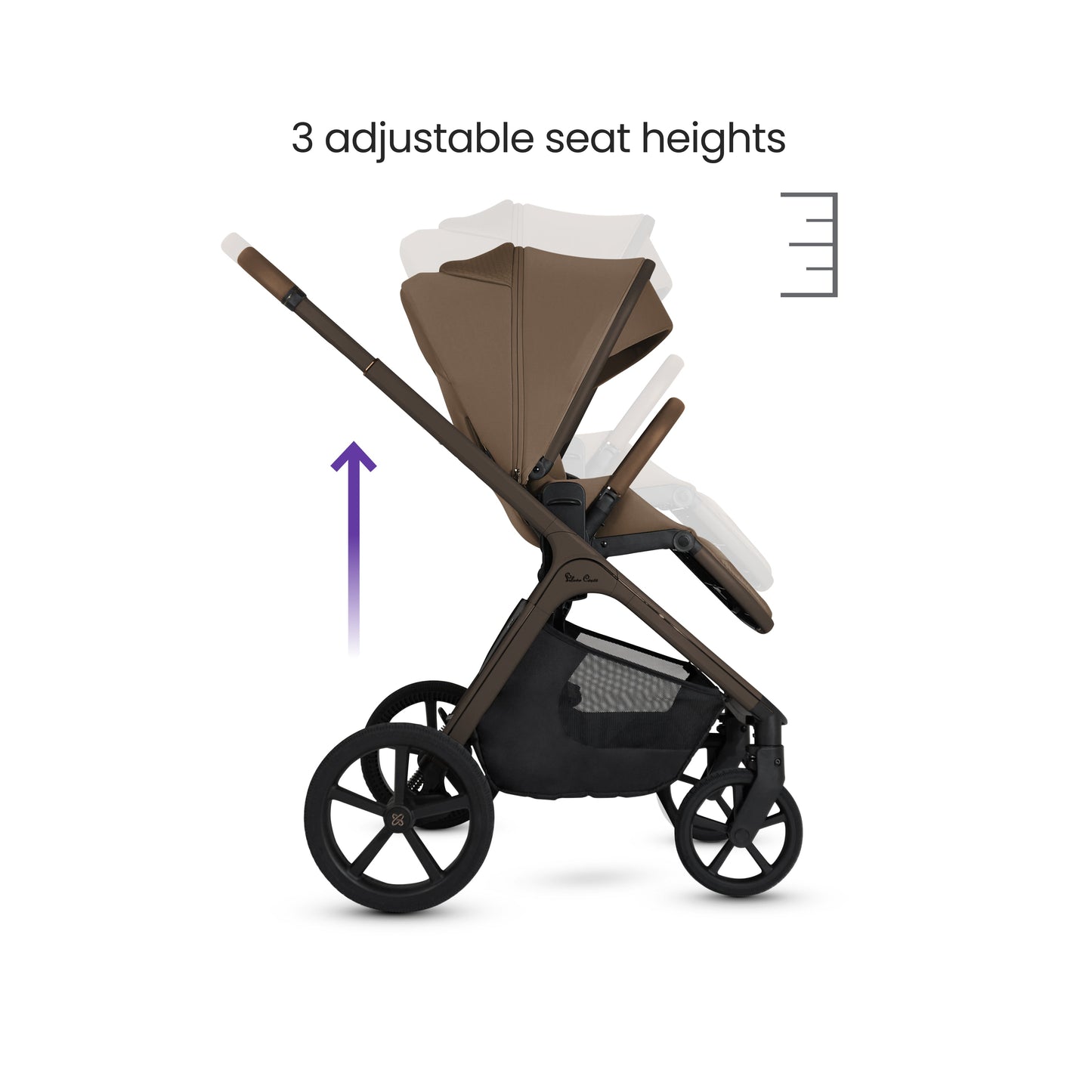Cove Maple Travel System Ultimate 360 Infant Carrier Bundle (10 Piece)