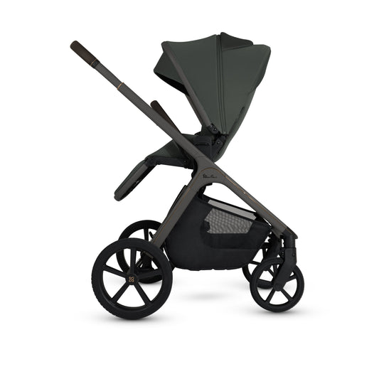 Cove Pewter Chassis