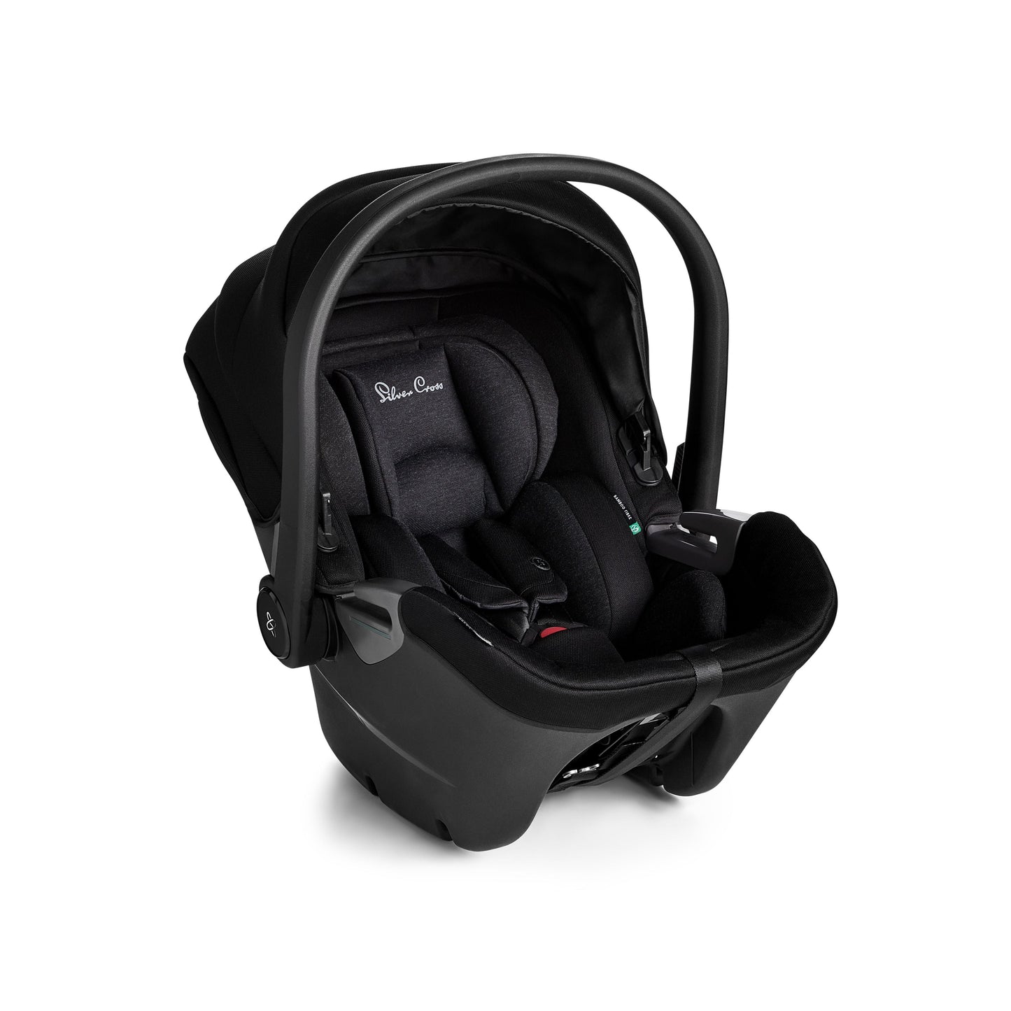 Tide Sage Travel System Dream i-Size & Free Accessory Pack Bundle (11 Piece)