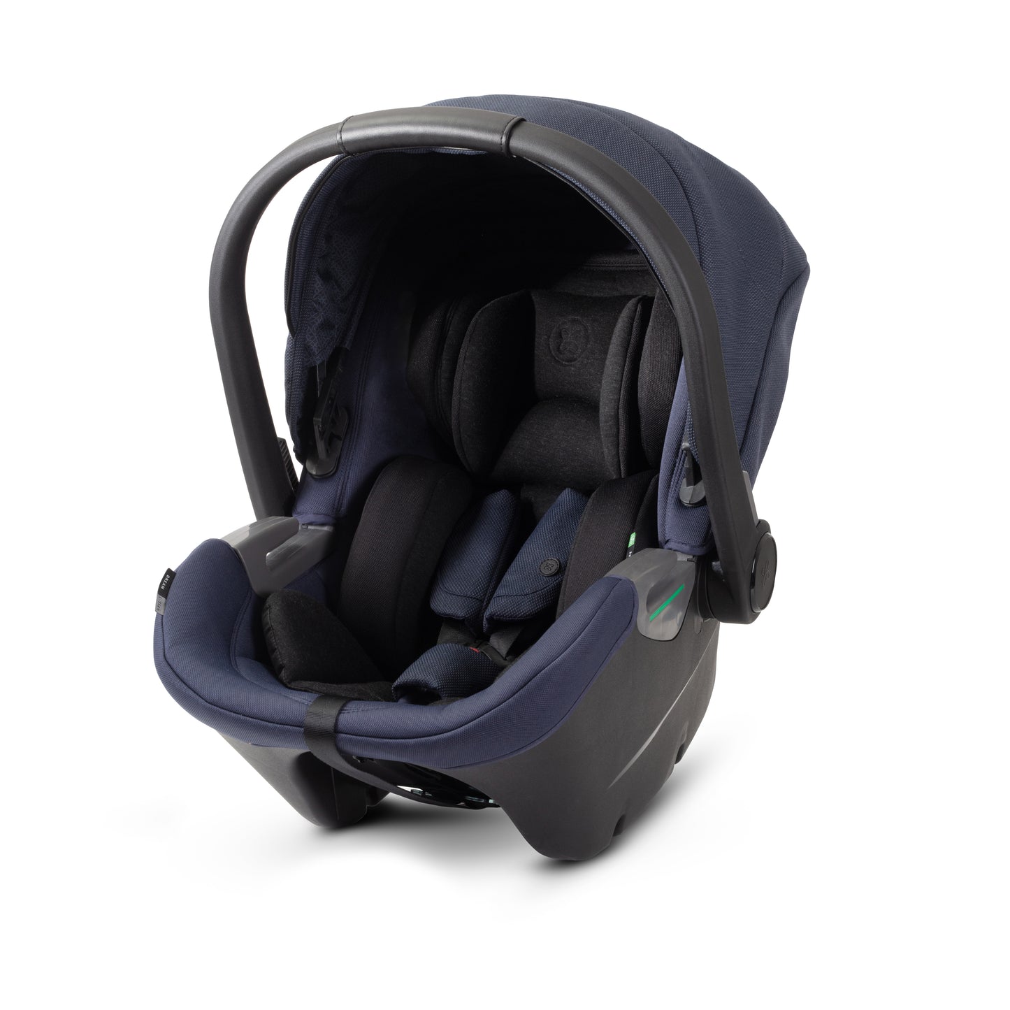Dream i-Size Neptune with ISOFIX Base