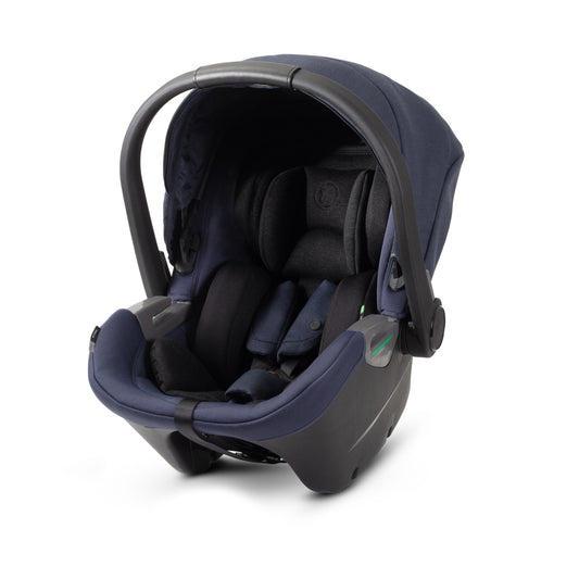 Dream i-Size Neptune with ISOFIX Base