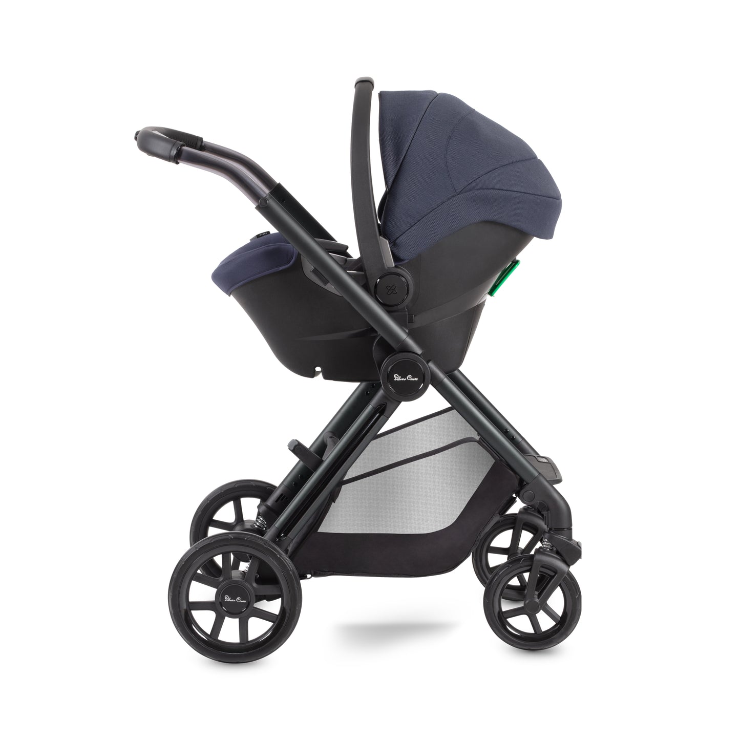 Dream i-Size Neptune with ISOFIX Base