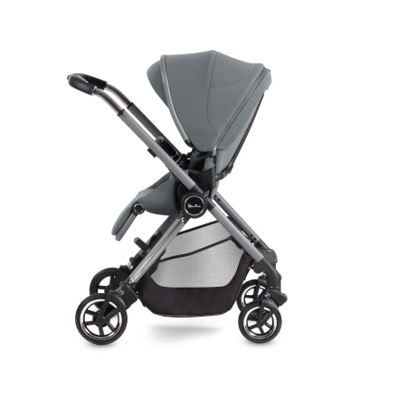 Dune Glacier Seat Unit