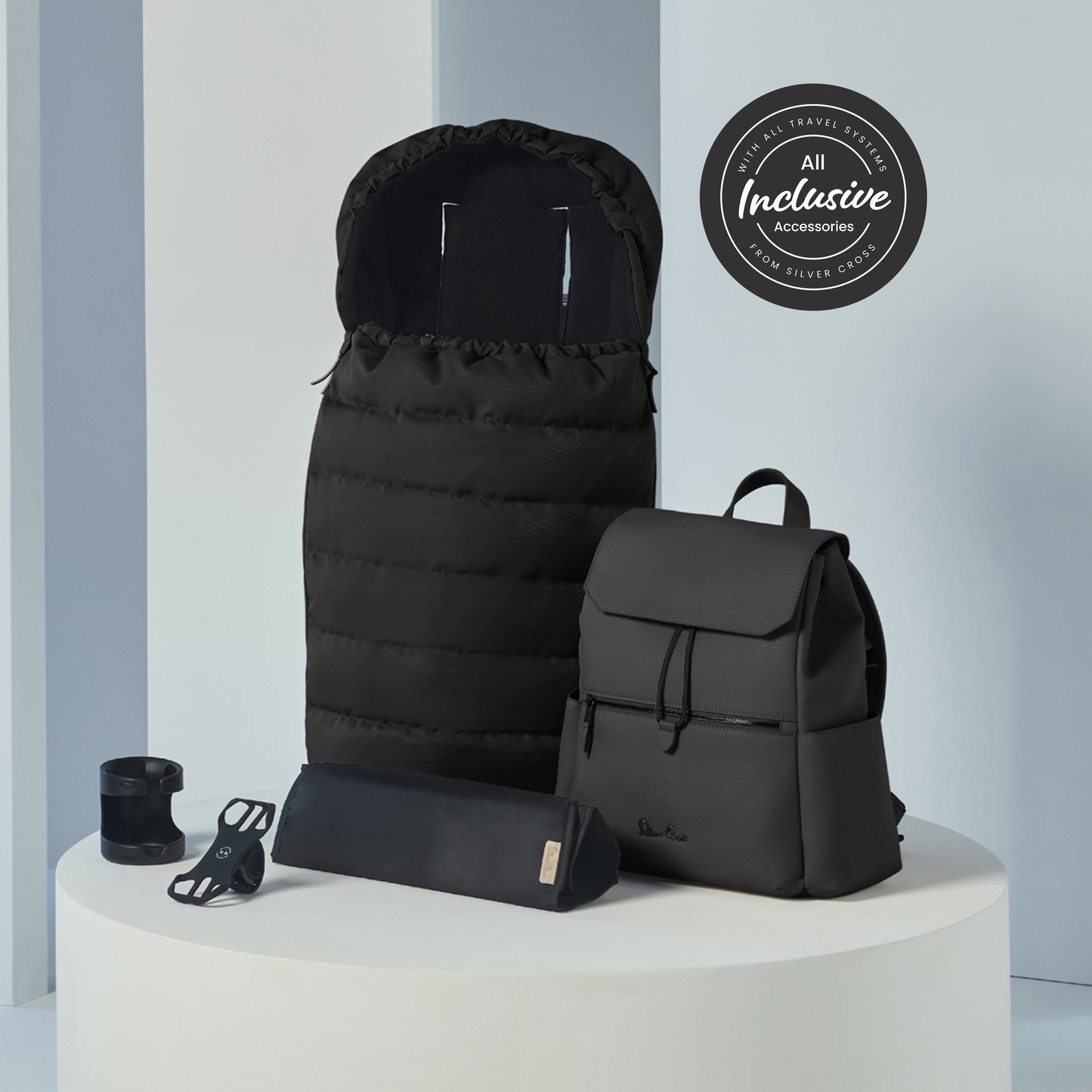 Reef 2 Space Ultimate Motion Bundle (13 Piece)