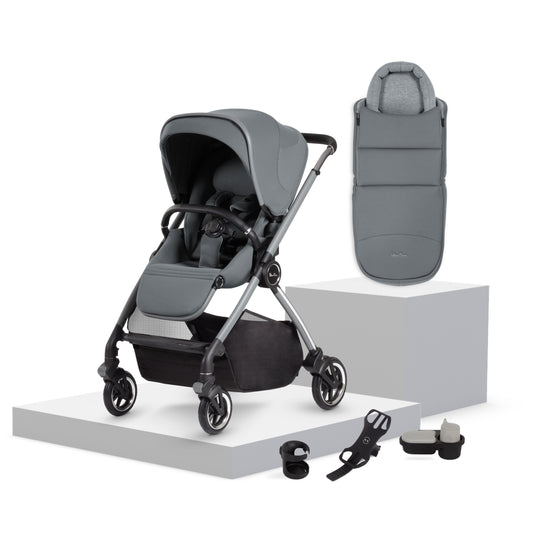 Dune Glacier, Newborn Pod & Accessories