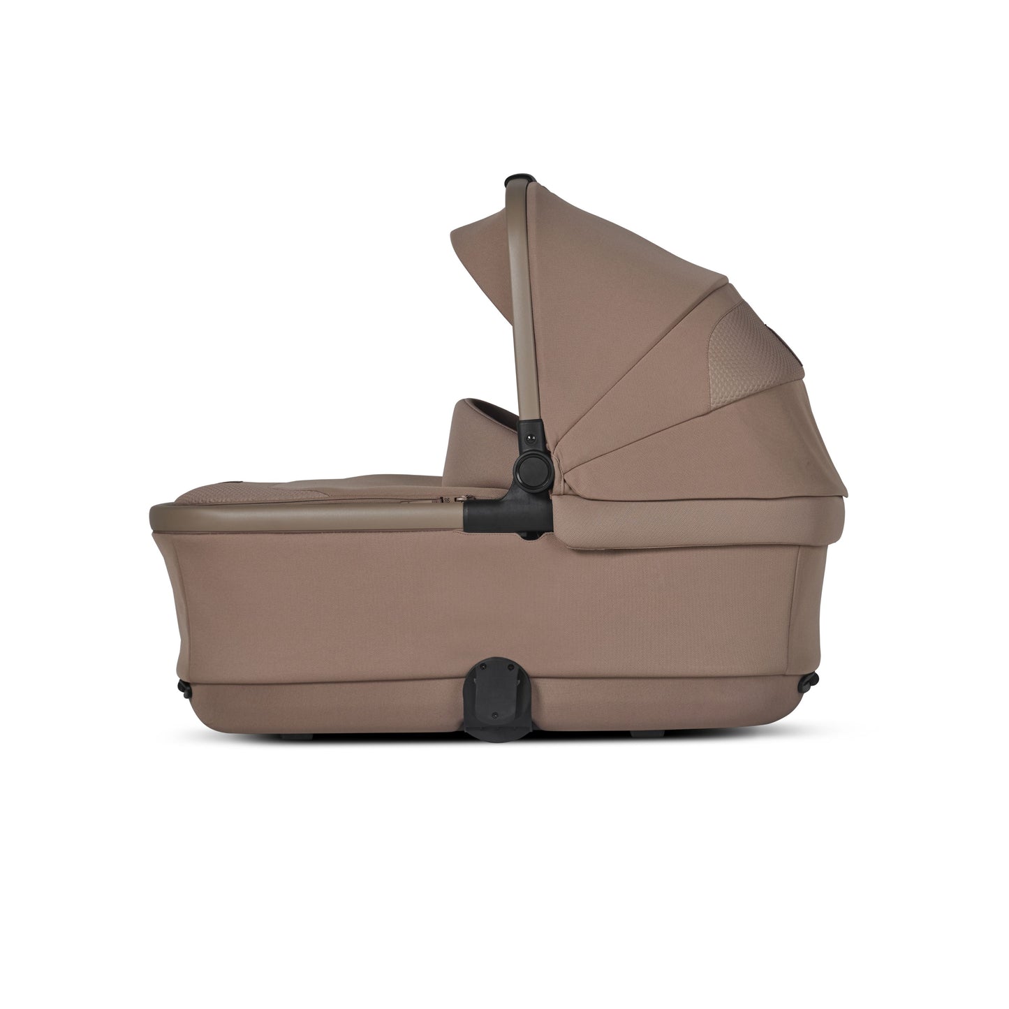 Dune 2/Reef 2 First Bed Folding Carrycot Mocha
