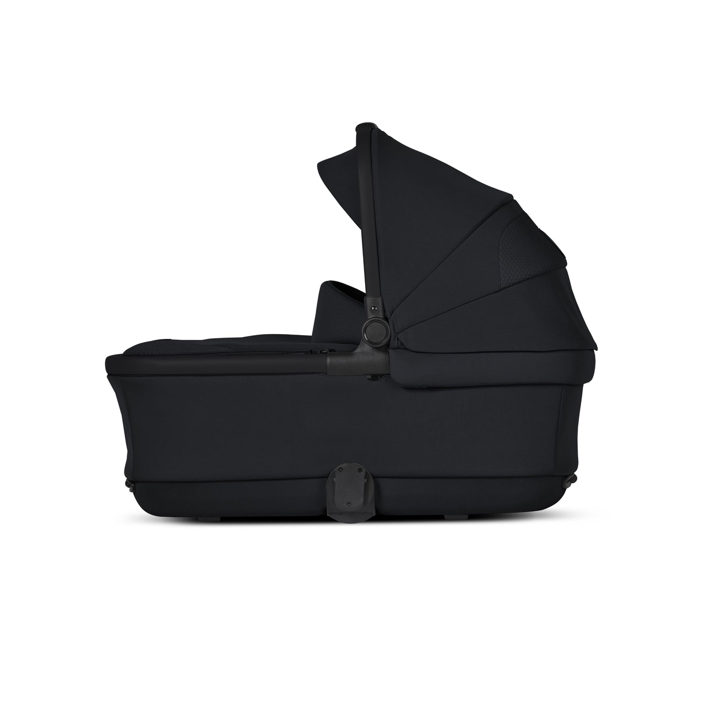 Dune 2/Reef 2 First Bed Folding Carrycot Space
