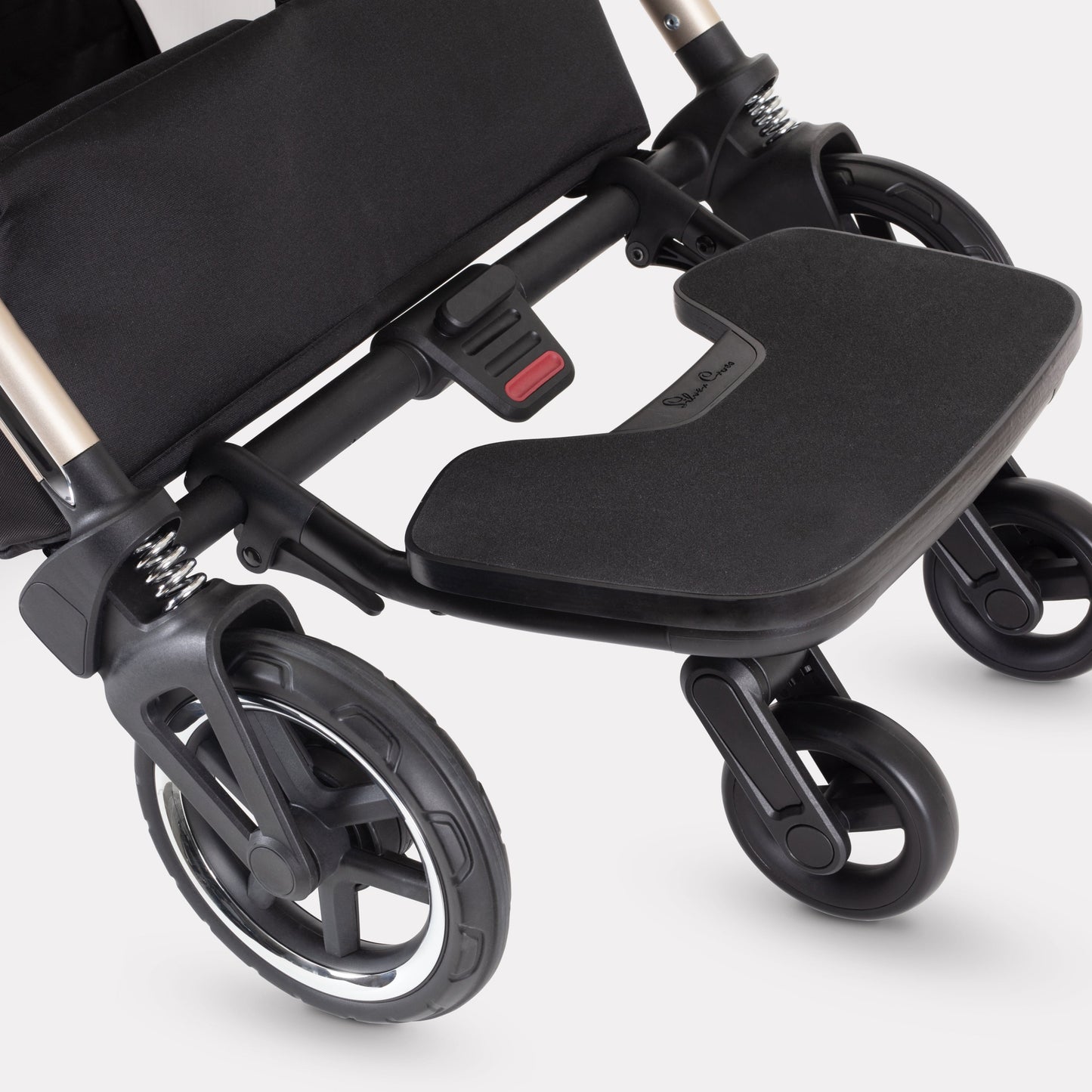 Dune/Reef Ride-On Board