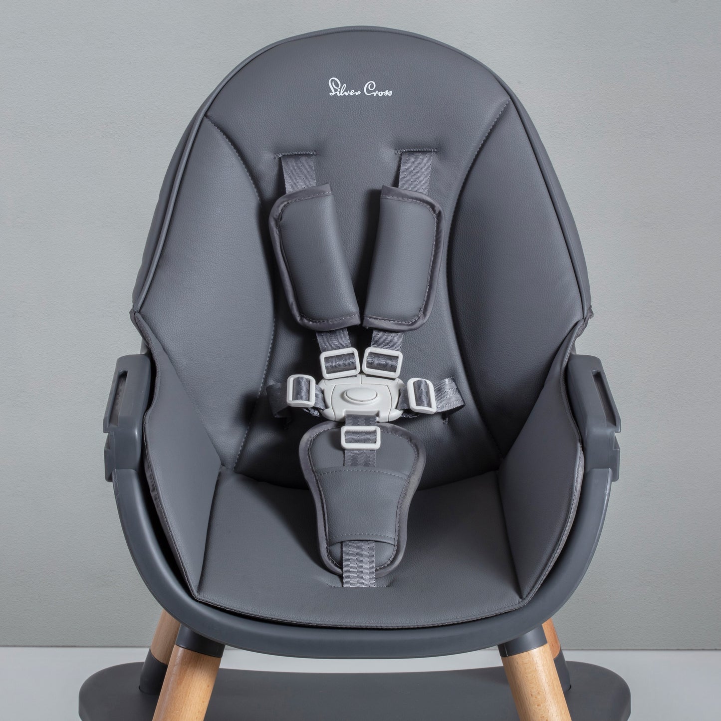 Eat&Play™ 4-in-1 Highchair