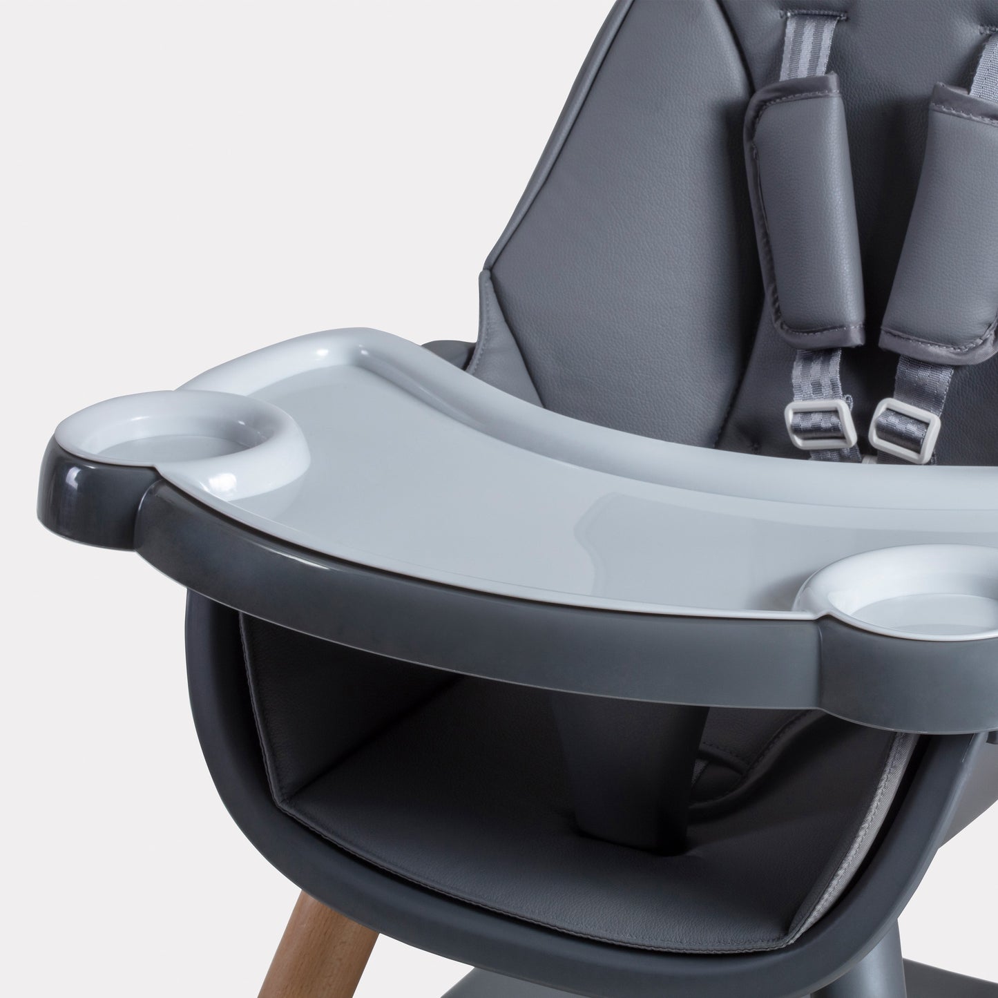 Eat&Play™ 4-in-1 Highchair