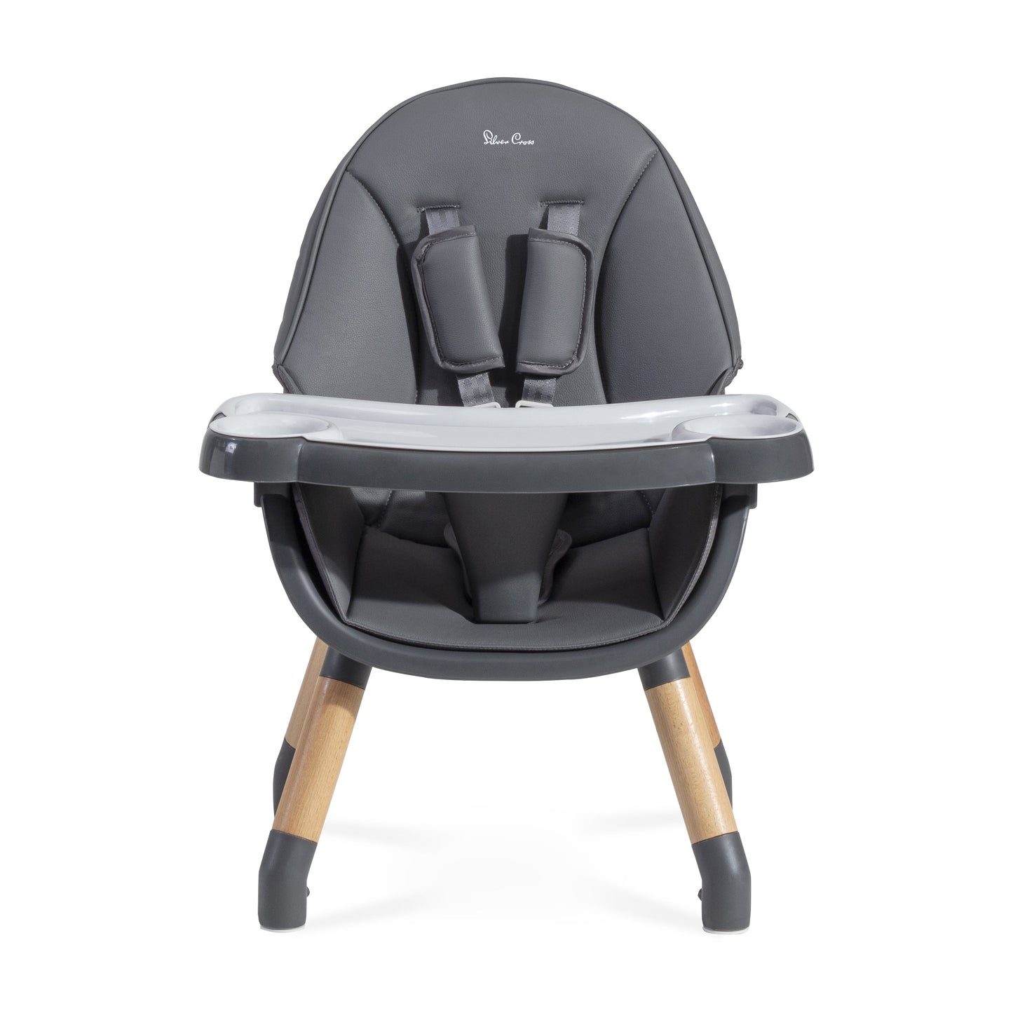Eat&Play™ 4-in-1 Highchair