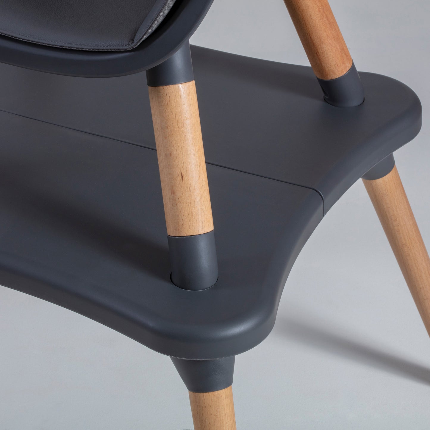 Eat&Play™ 4-in-1 Highchair