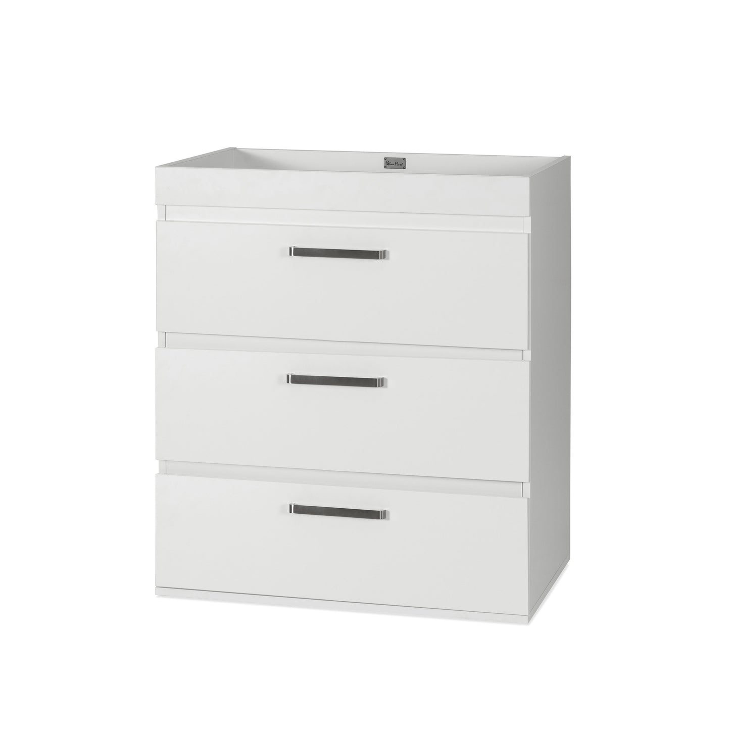 Finchley White Dresser