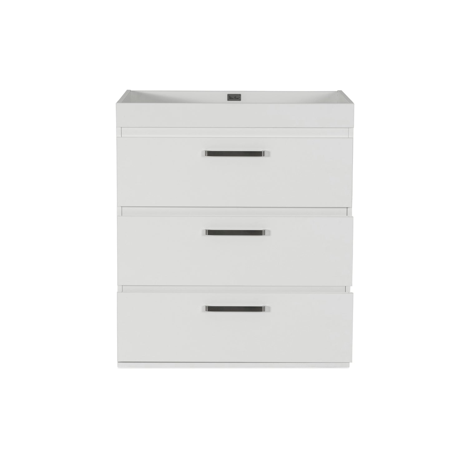 Finchley White Dresser