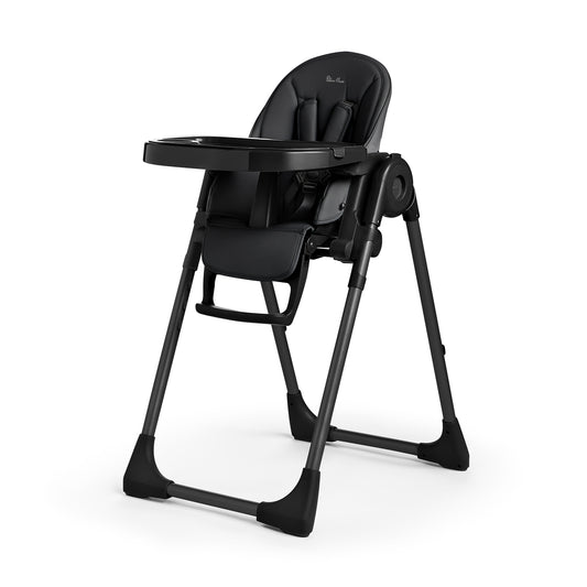 Gourmet Highchair Black