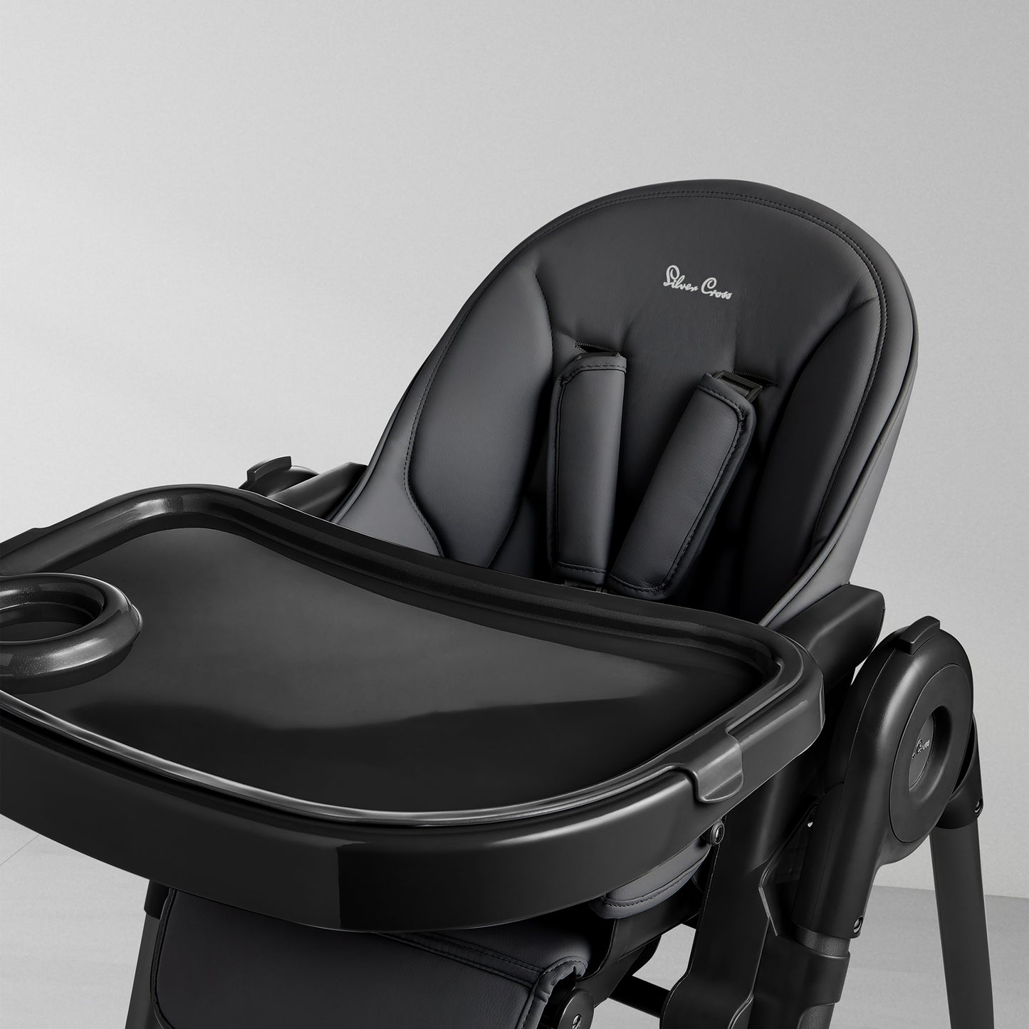 Gourmet Highchair Black