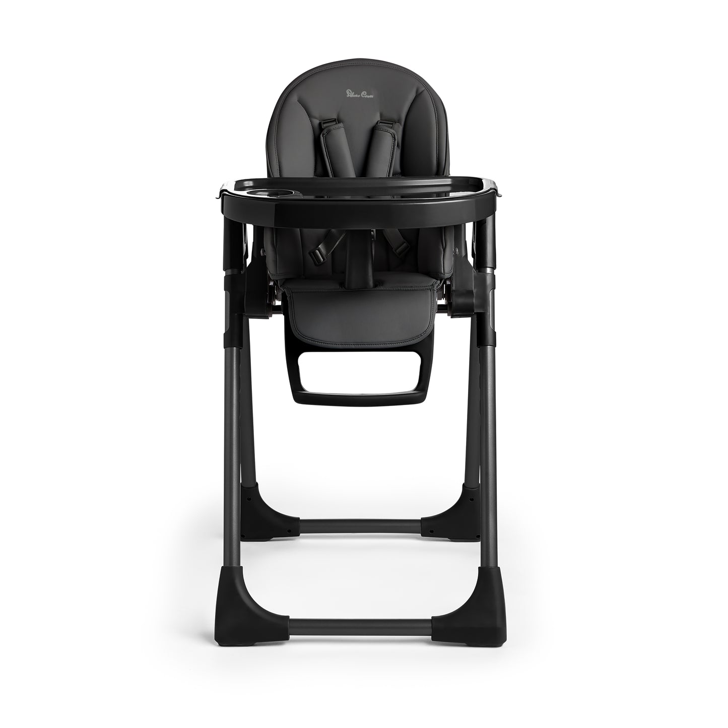 Gourmet Highchair Black