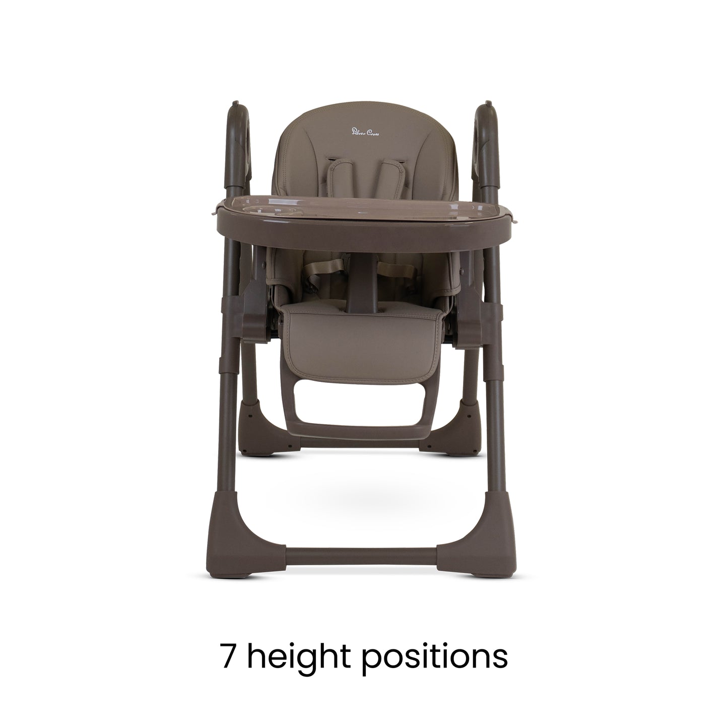 Gourmet Highchair Cappuccino