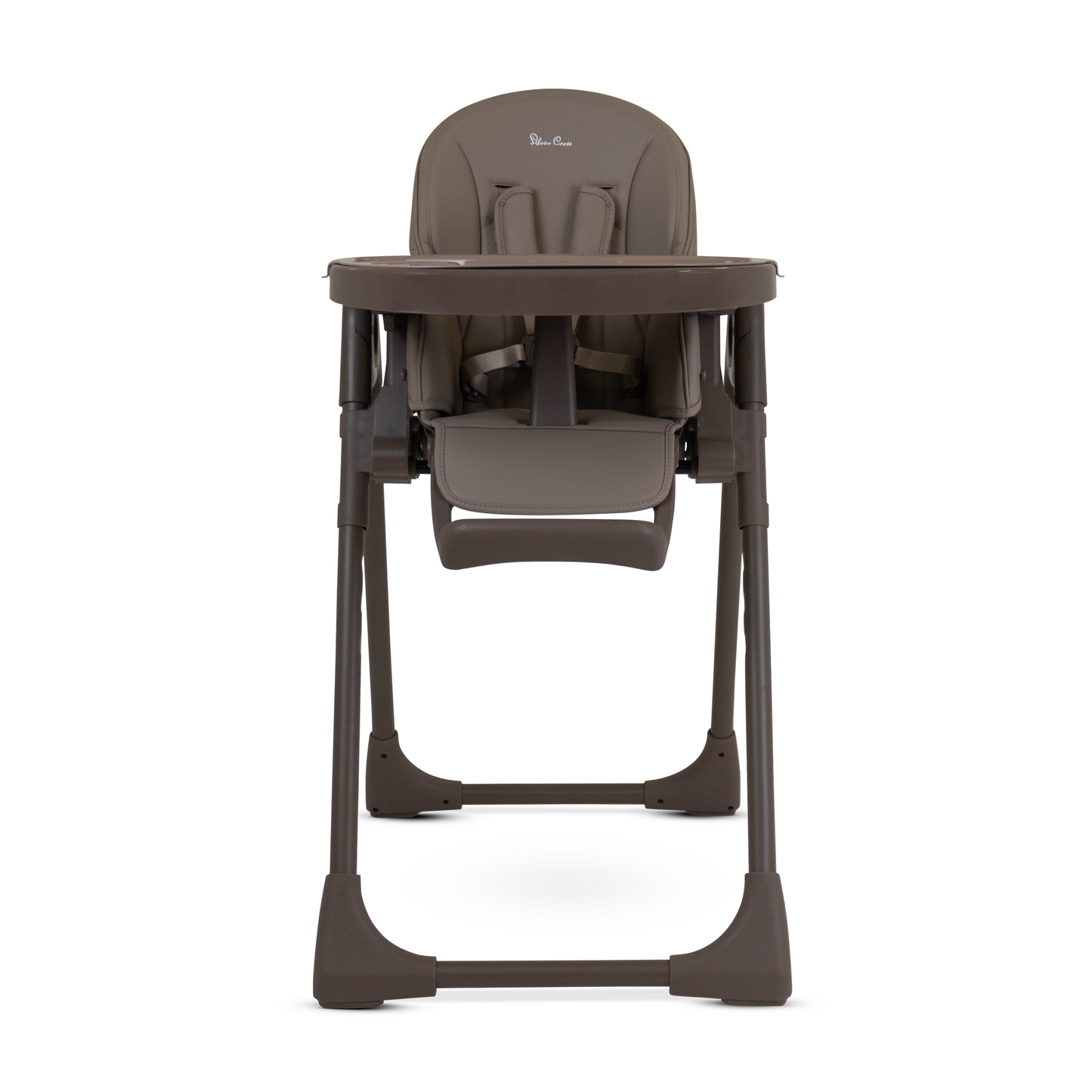 Gourmet Highchair Cappuccino