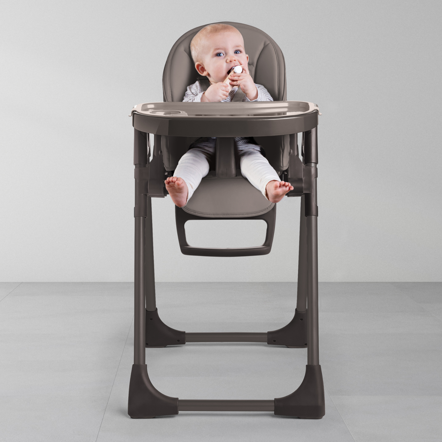 Gourmet Highchair Cappuccino