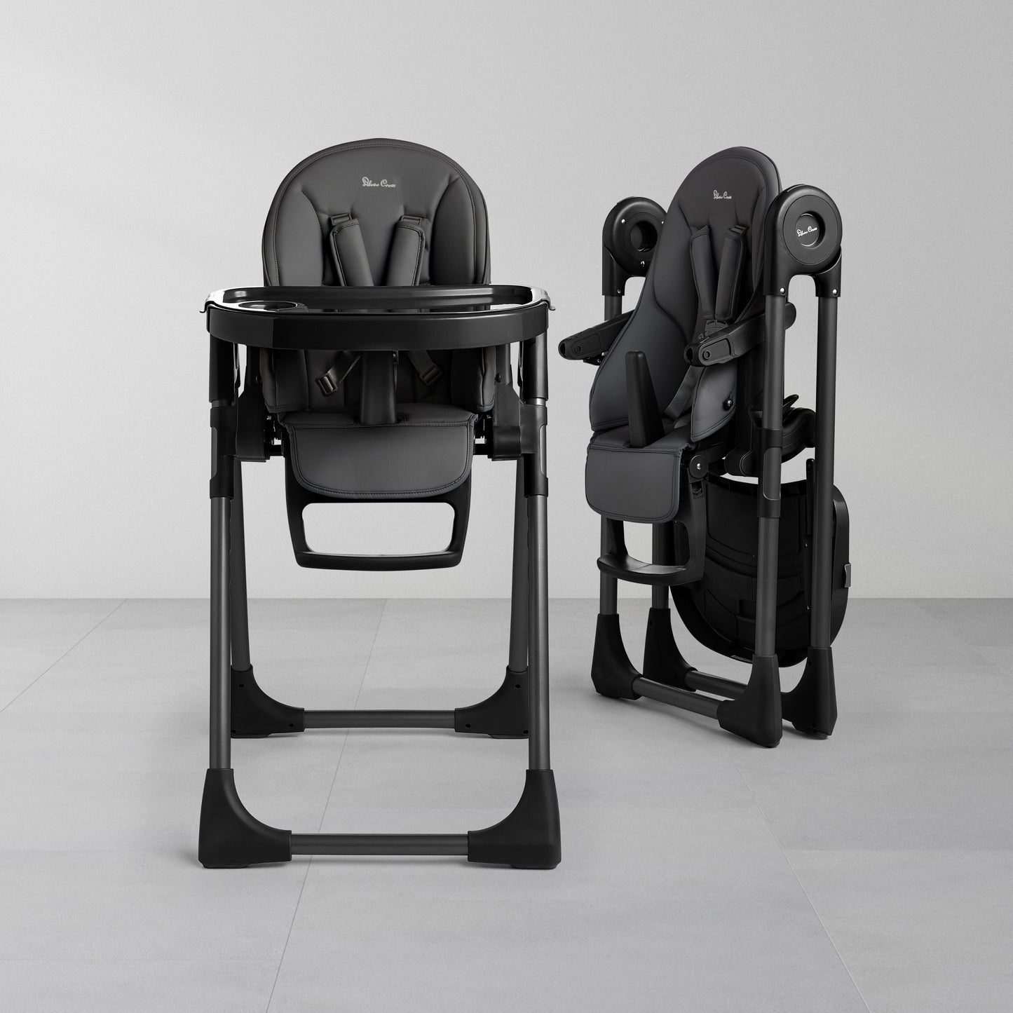 Gourmet Highchair