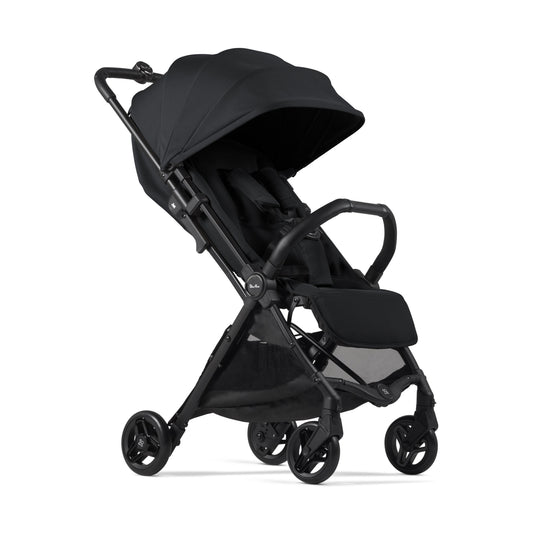 Jet 5 Space Travel Stroller