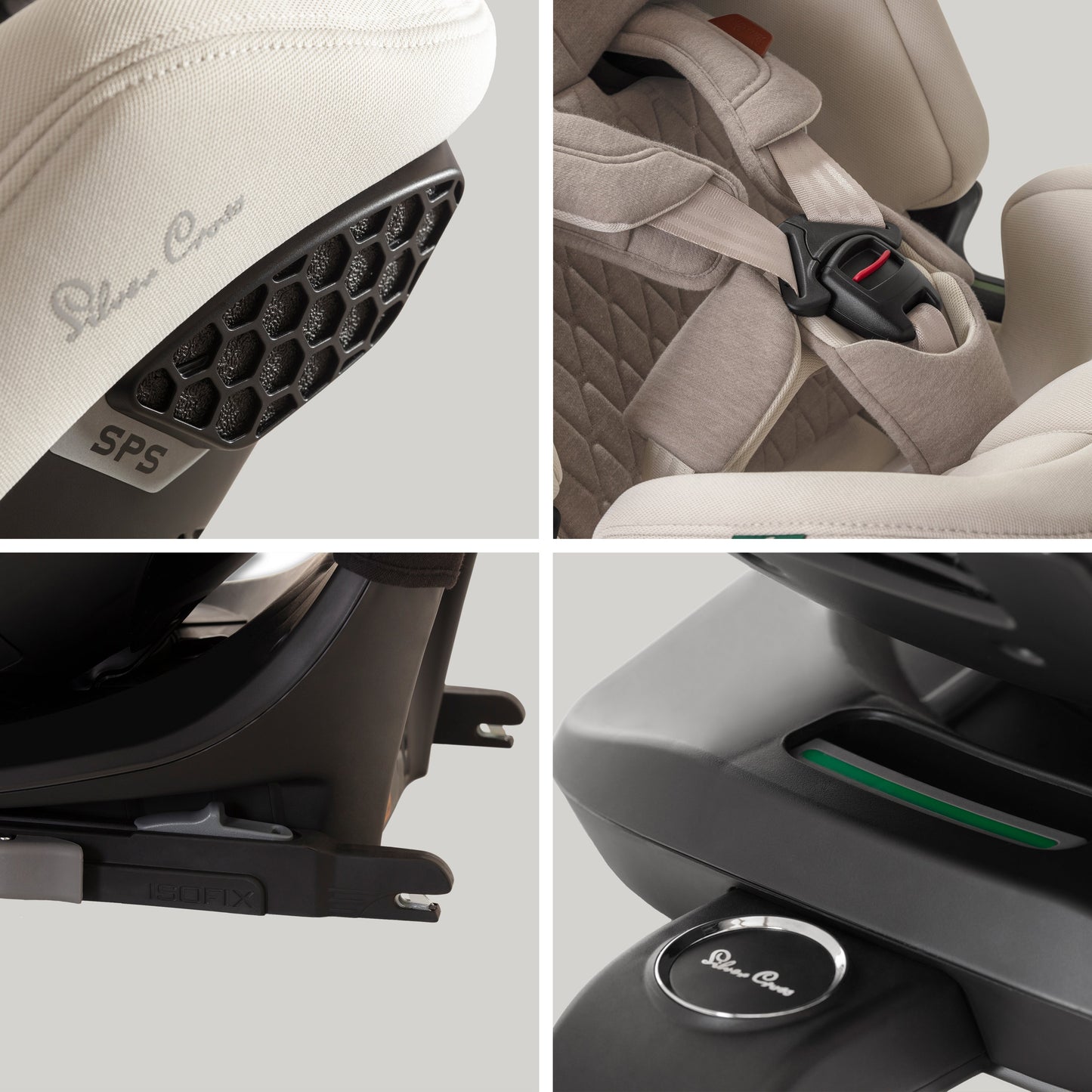 Motion 2 All Size 360 Almond