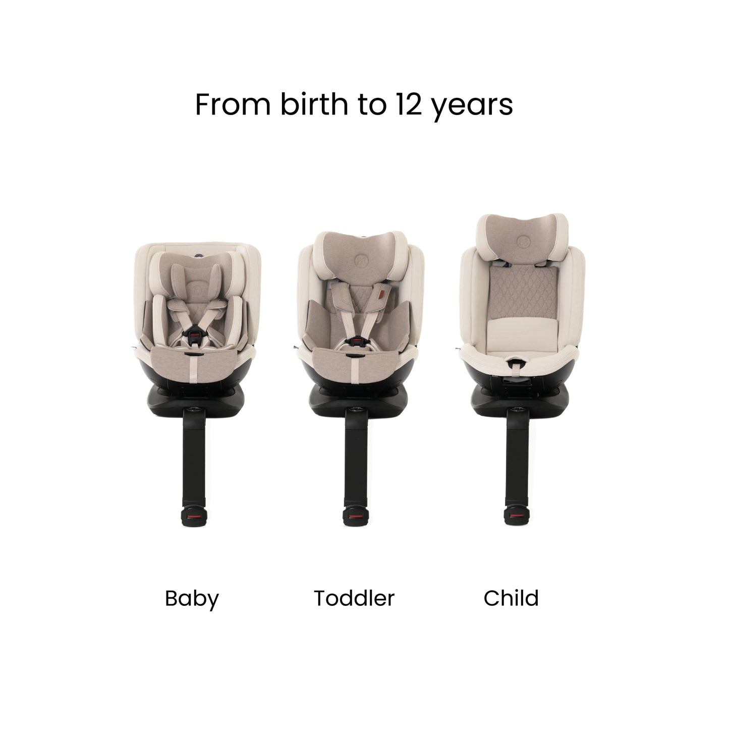 Motion 2 All Size 360 Almond