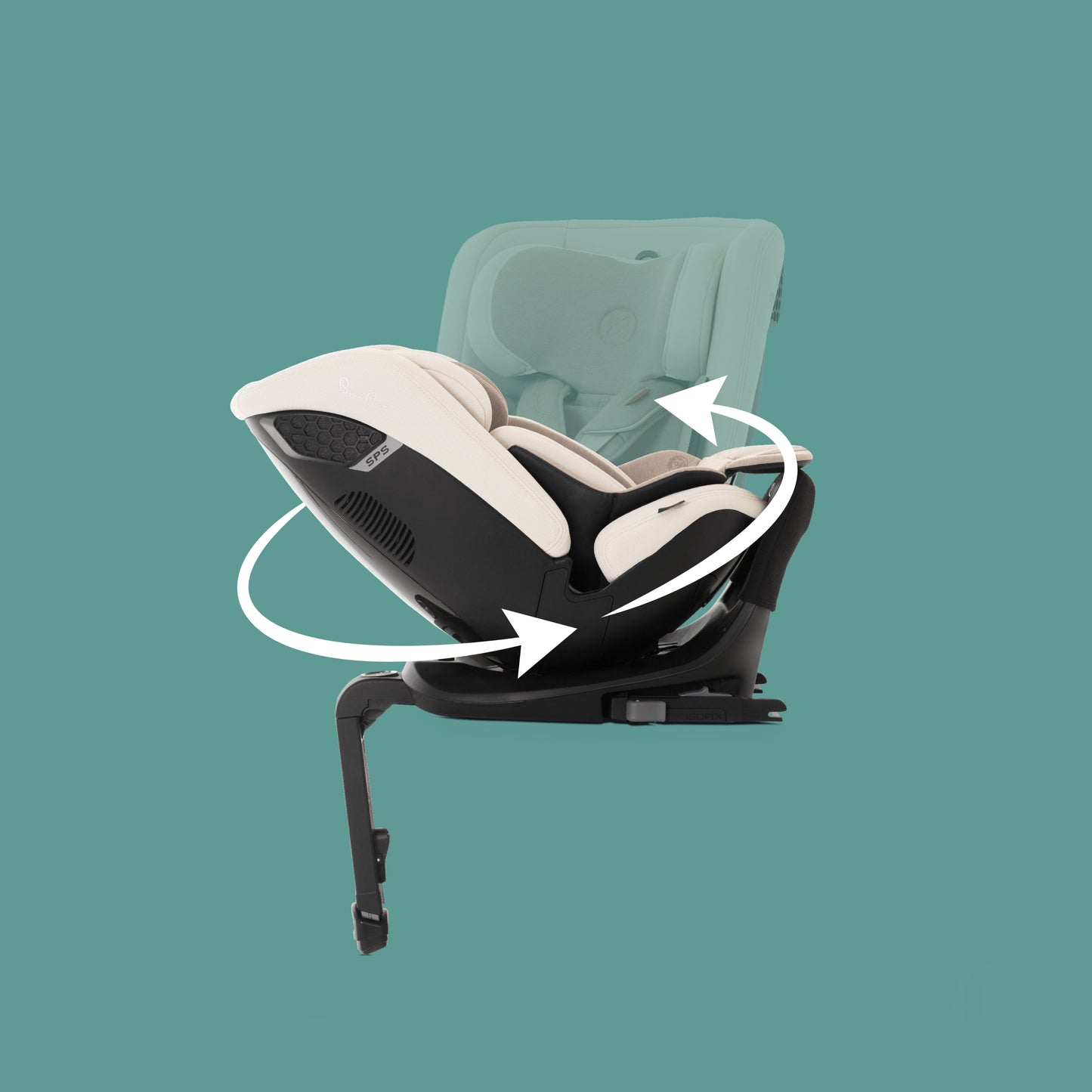 Motion 2 All Size 360 Almond