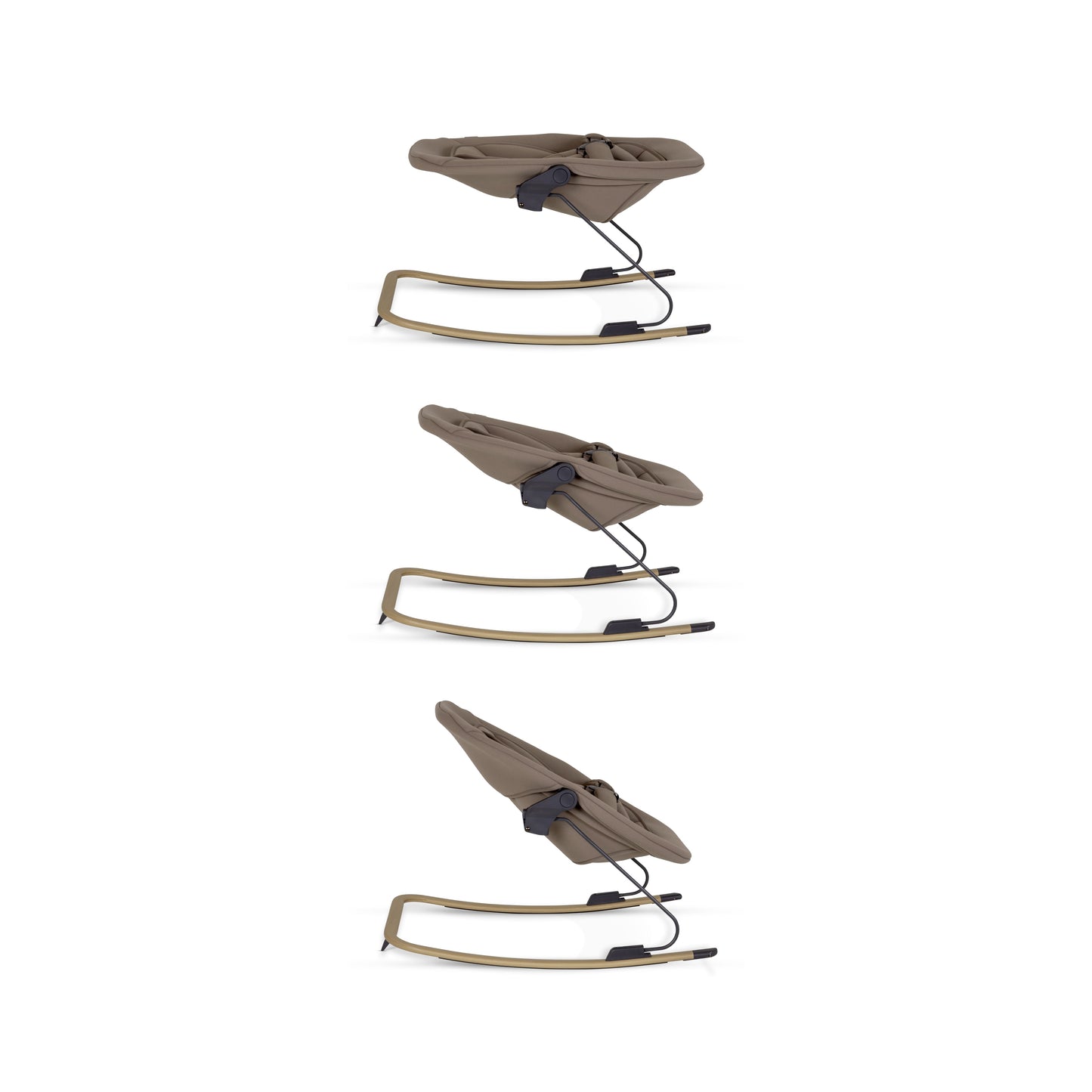 Nest & Nurture Bouncer