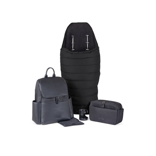 Nia Accessory Pack Onyx