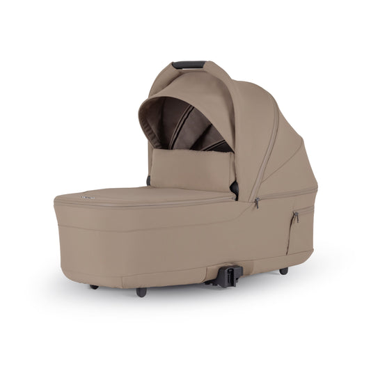 Nia Carrycot Champagne
