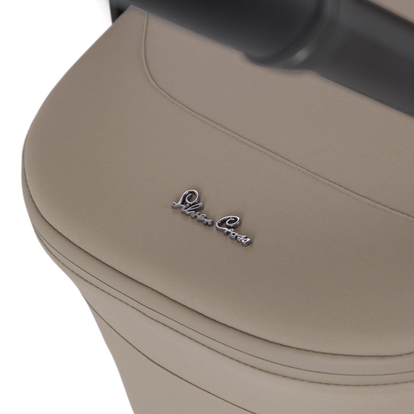 Nia Carrycot Champagne