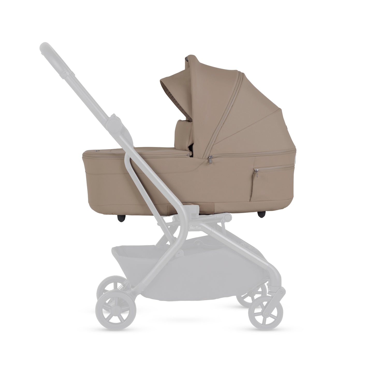 Nia Carrycot Champagne
