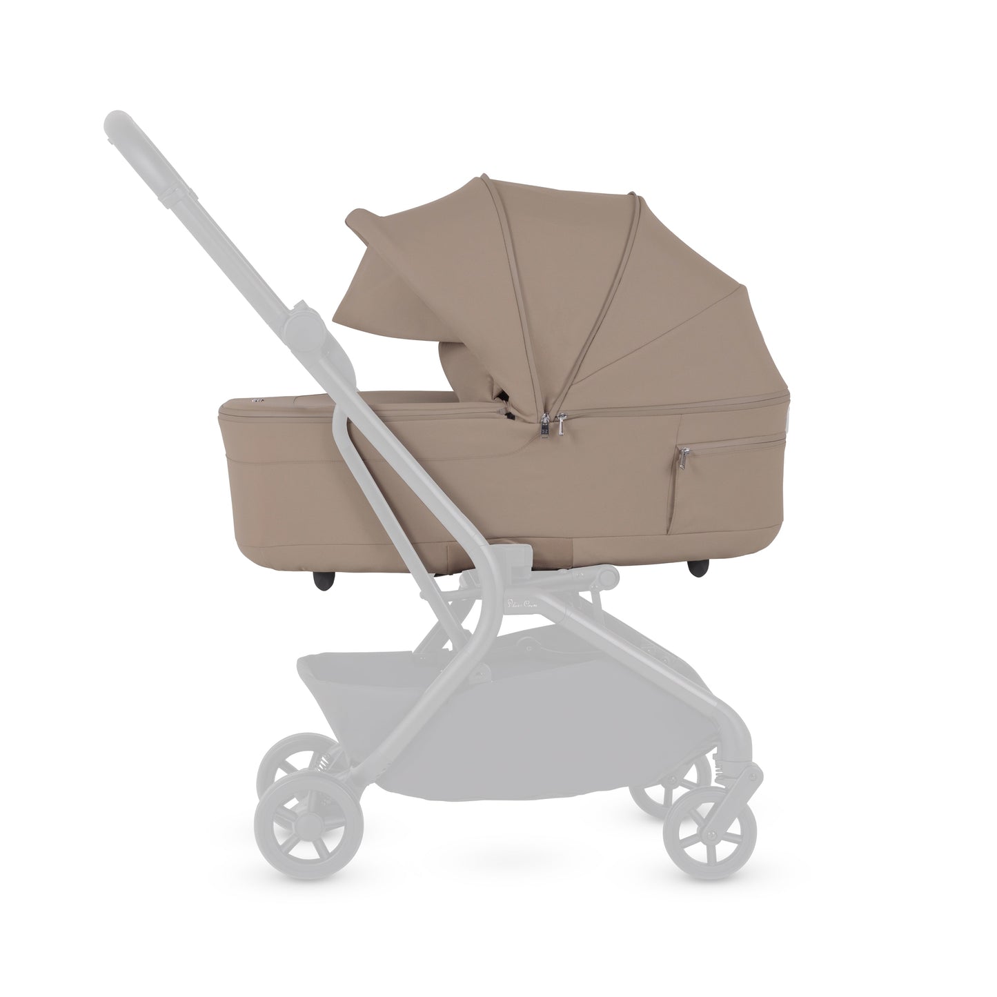 Nia Carrycot Champagne